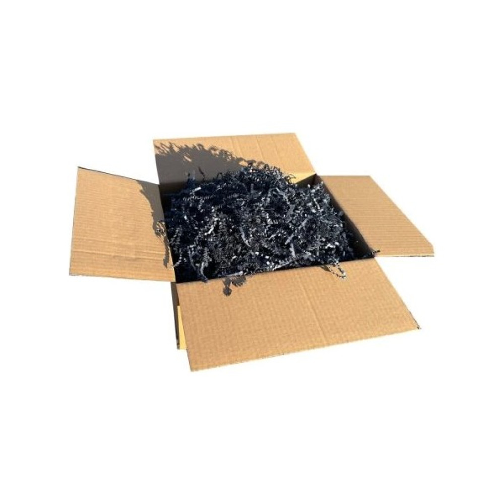 Ofis Turka Zikzak Kırpık Kağıt Dolgu Malzemesi - Lacivert - 1kg. Oto Boyaları Fiyatı