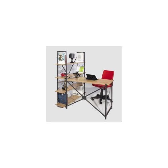 Ofisbazaar MTLMS123 Çalışma Masası