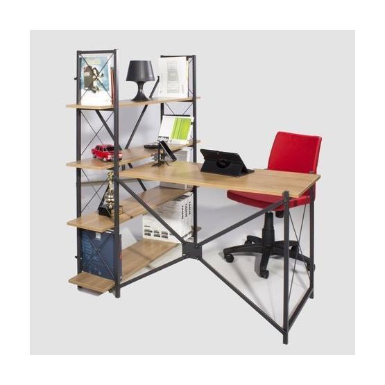 Ofisbazaar MTLMS123 Çalışma Masası