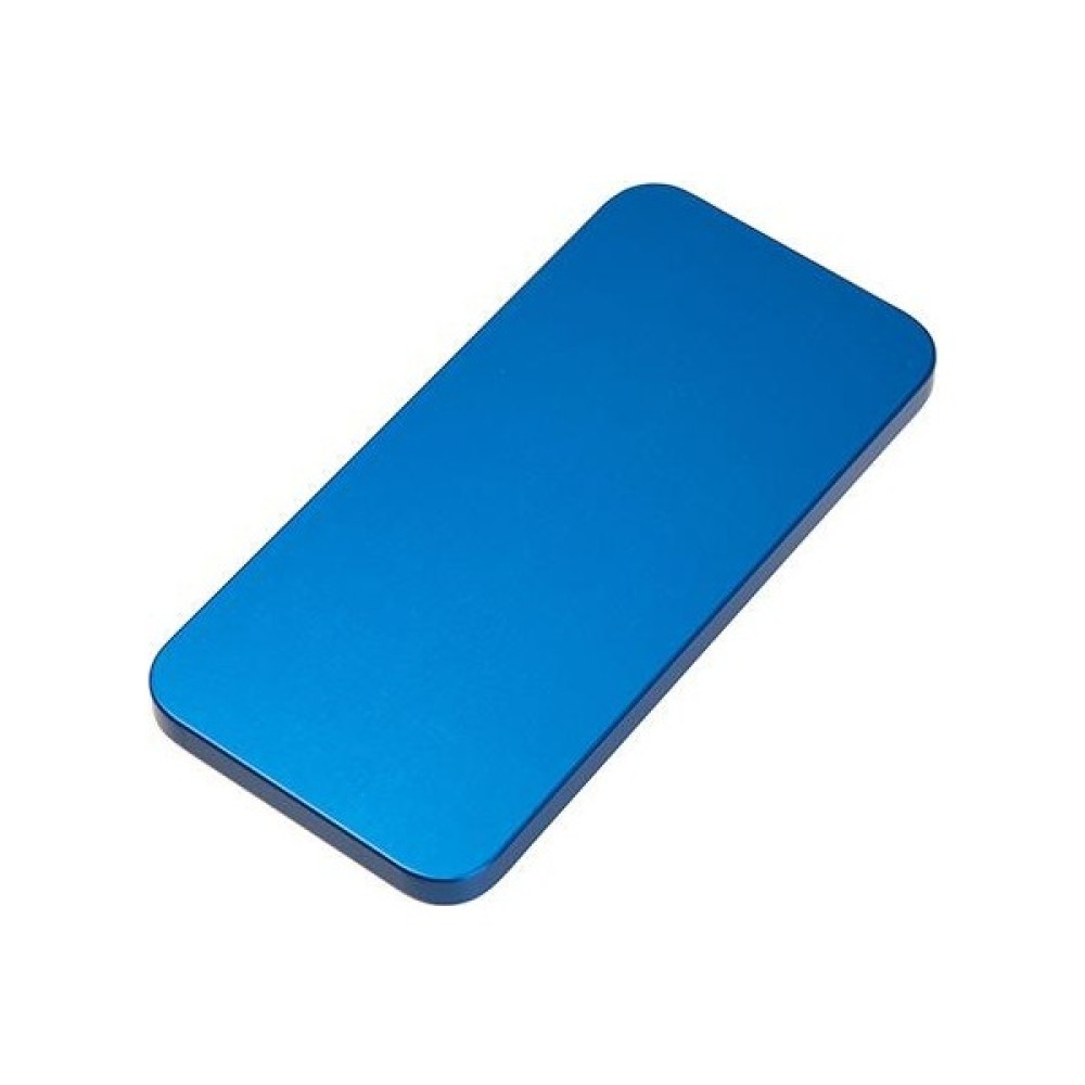 Ofisomi 3D iPhone 4 Kapak Baskı Kalıbı - Mavi Oto Boyaları Fiyatı