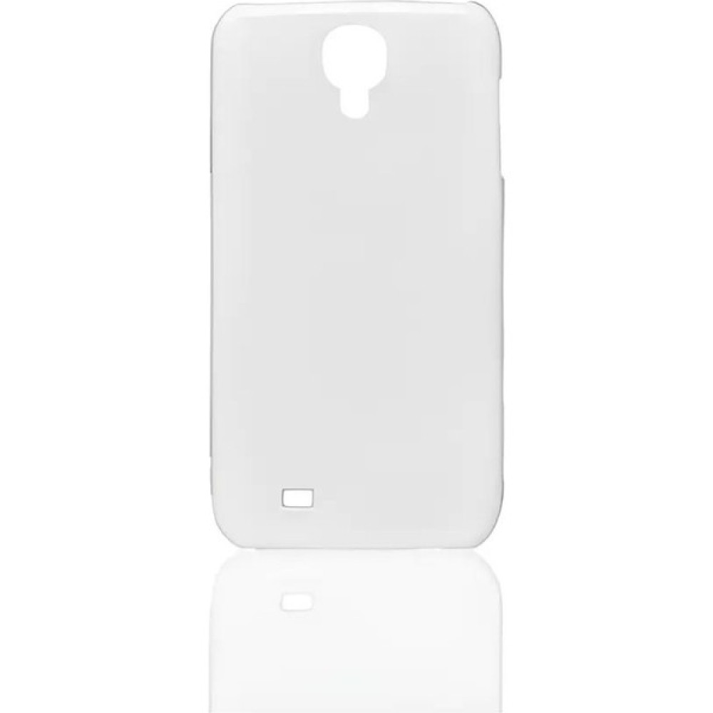 Ofisomi 3D Süblimasyon Samsung S4 Telefon Kapağı - Beyaz Diğer Fiyatı