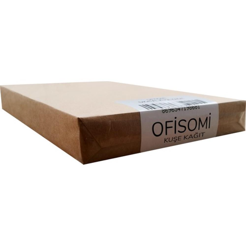 Ofisomi Kuşe Kağıt A4 Mat 170GR/M² 250 Adet/paket Oto Boyaları Fiyatı