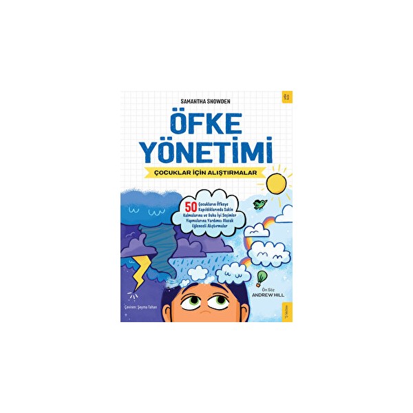Öfke Yönetimi Diğer Fiyatı