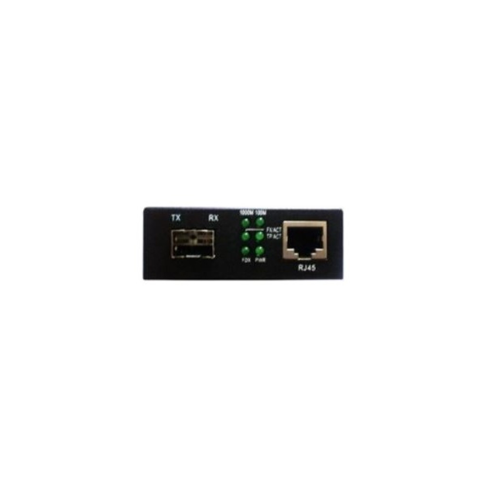 Oft Fiber Media Converter,Sfp Slot Destekli Gigabit Medya Dönüştürücü Network Aksesuarları Fiyatı
