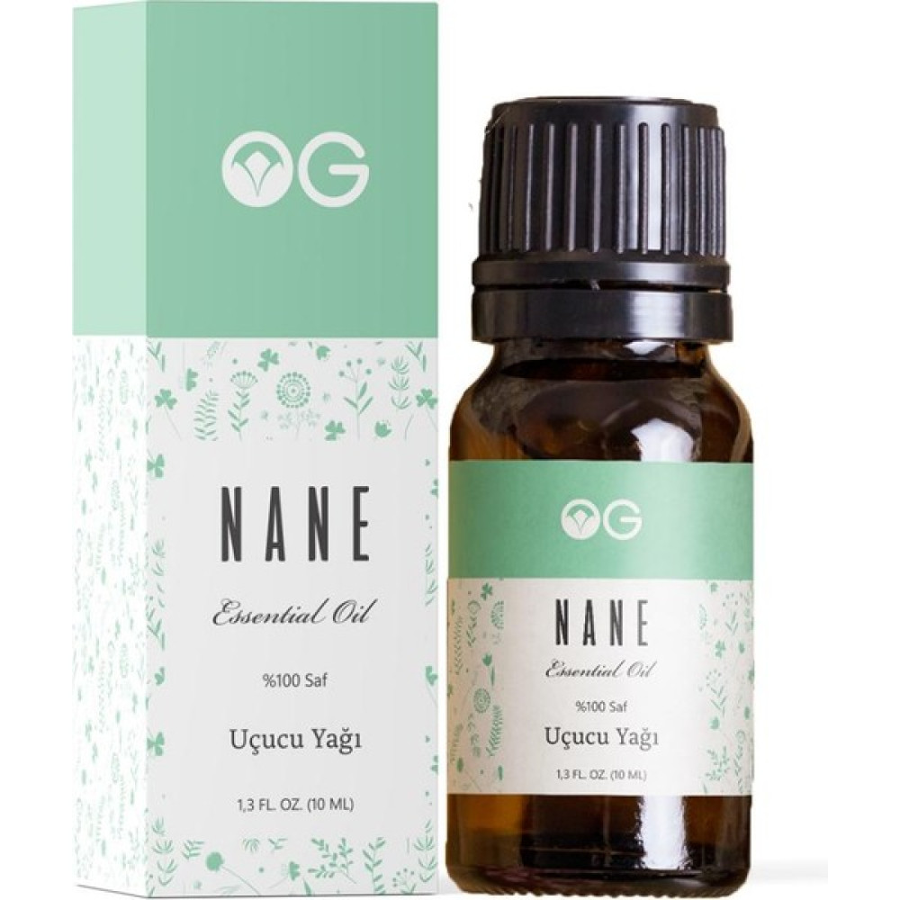OG natural Nane Yağı 10 ml Oto Boyaları Fiyatı
