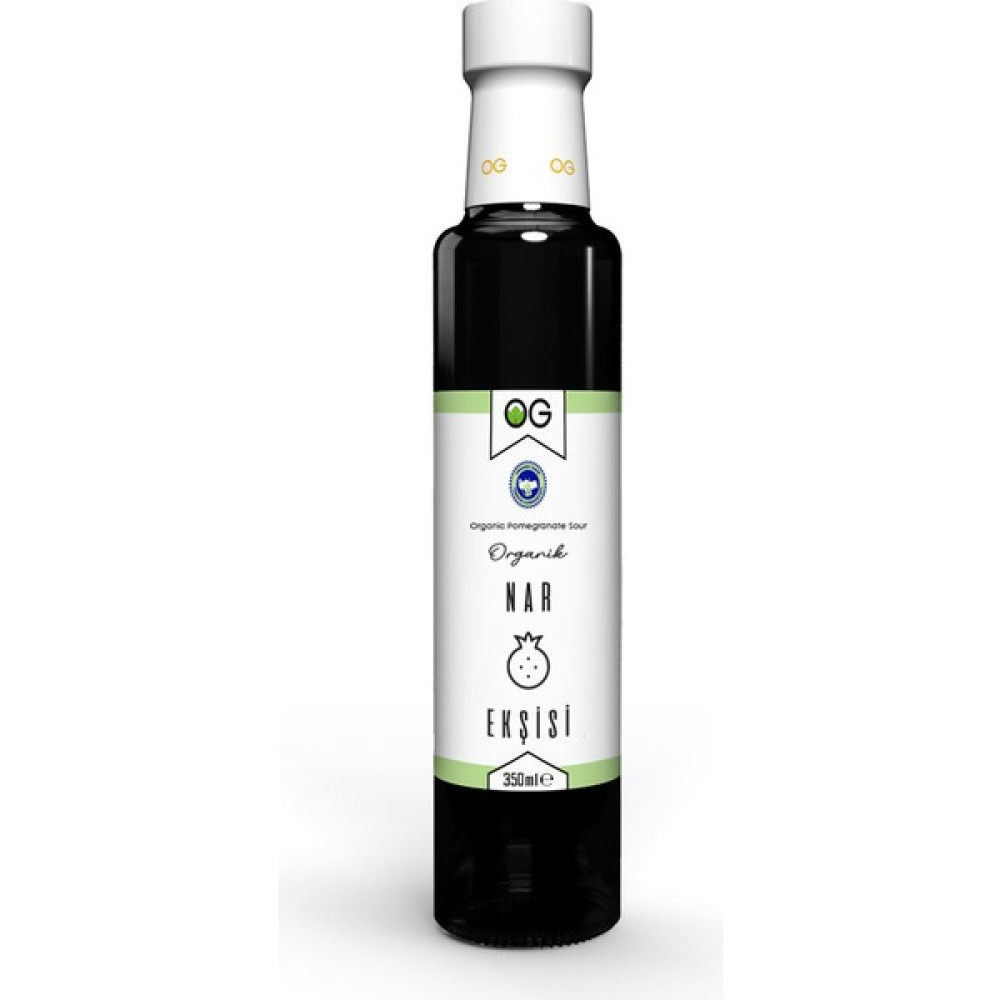 OG natural Organik Nar Ekşisi 350 Gr Diğer Fiyatı