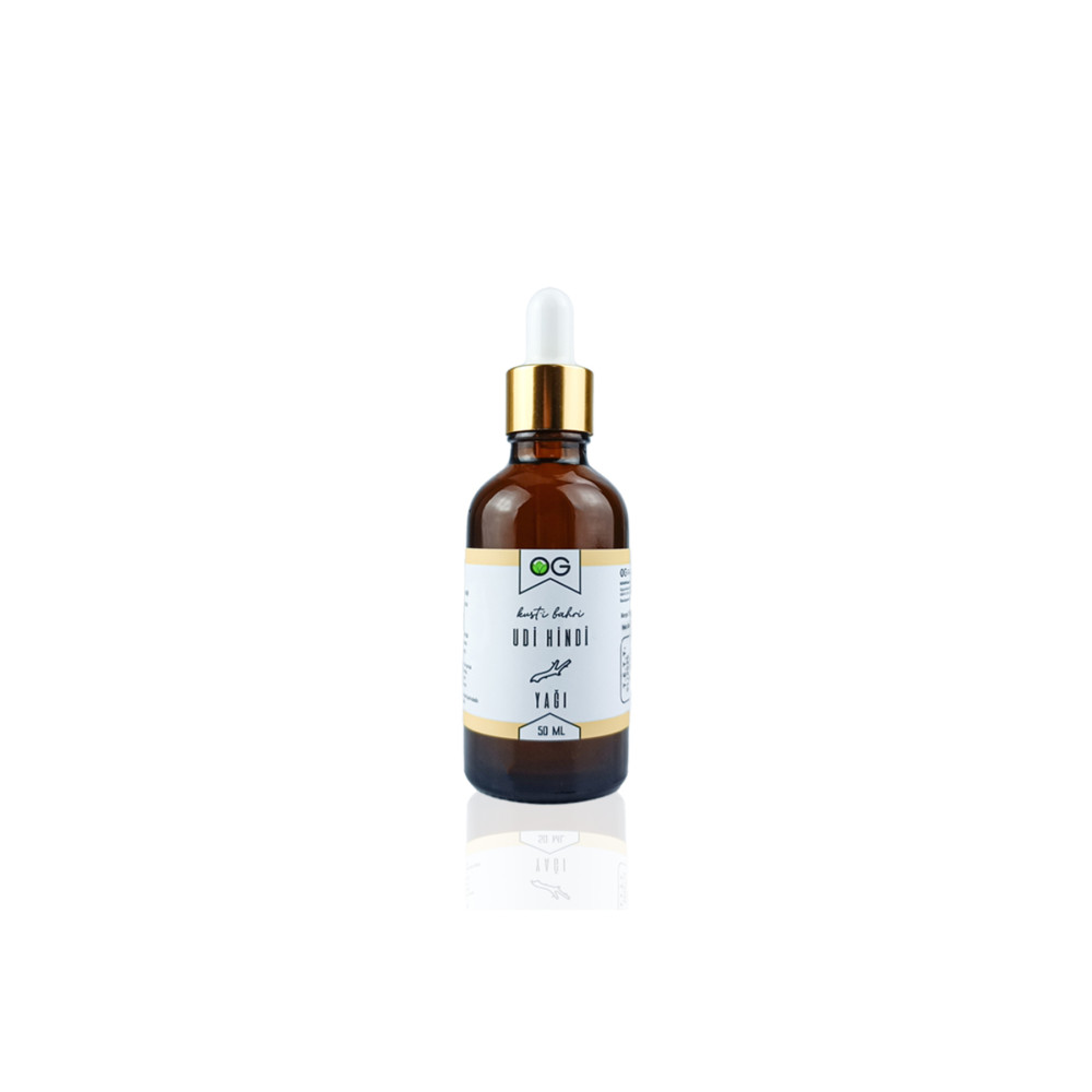 OG natural Udi Hindi Yağı 50 Ml Cilt ve Yüz Bakımı Fiyatı