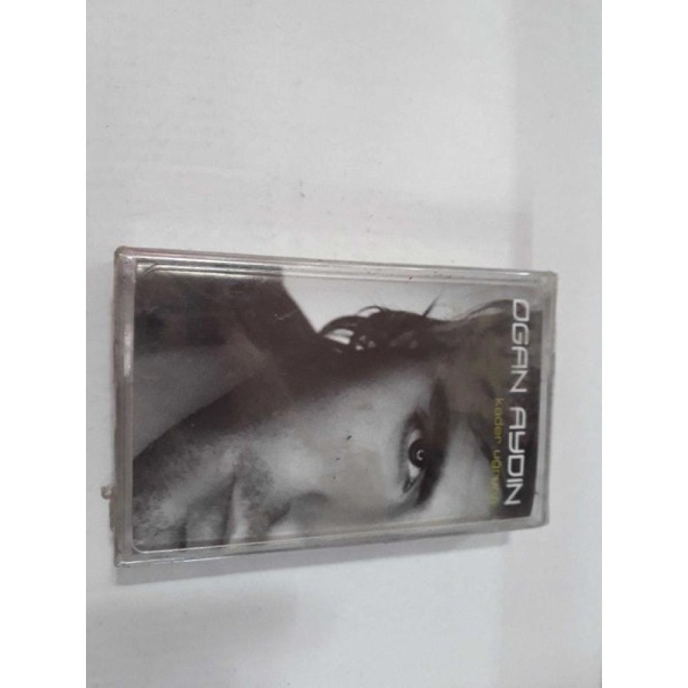 Ogan Aydın- Kader Uğruna Kaset Oto Boyaları Fiyatı