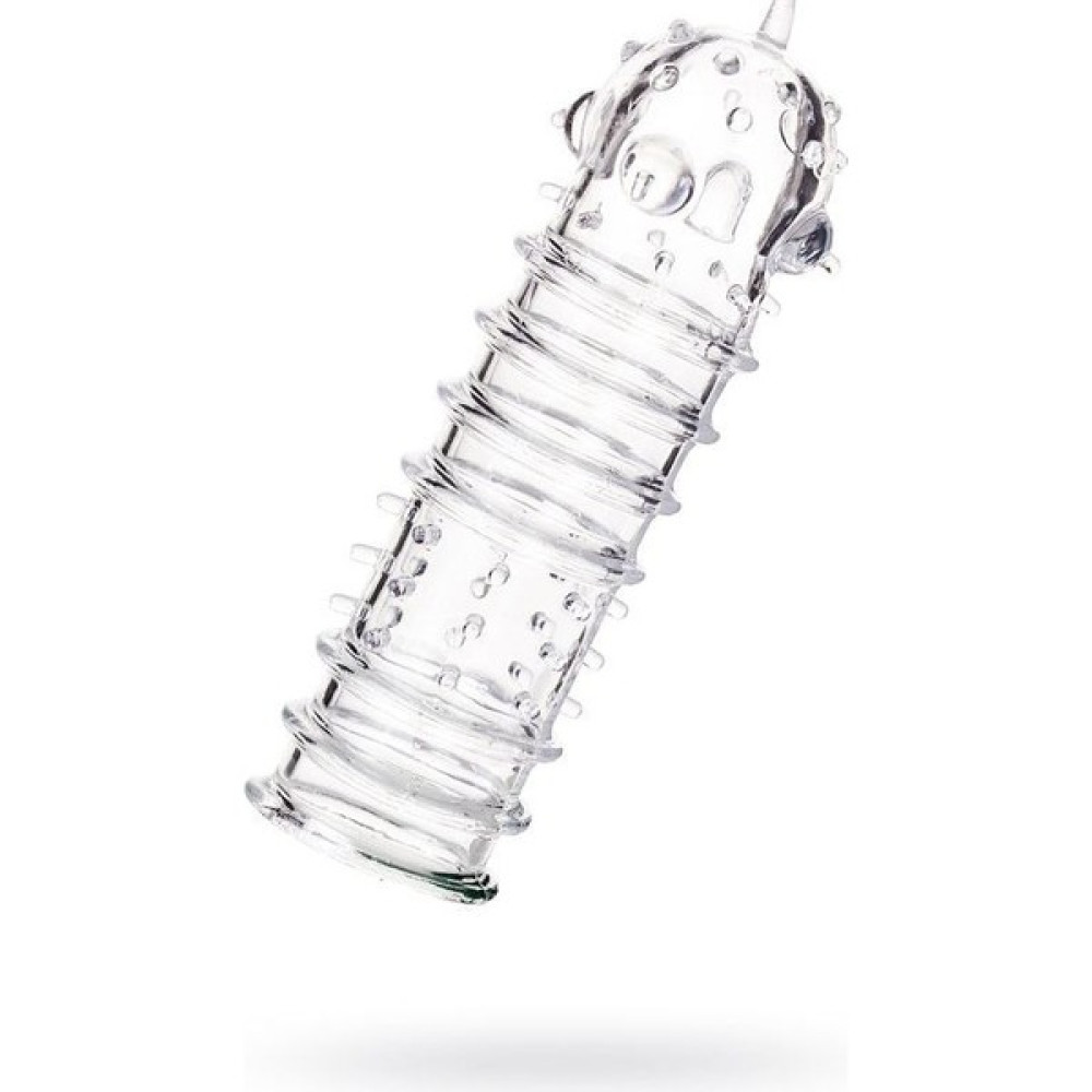 Ogefine Tark Şeffaf Penis Kılıfı 15,3 cm Oto Boyaları Fiyatı