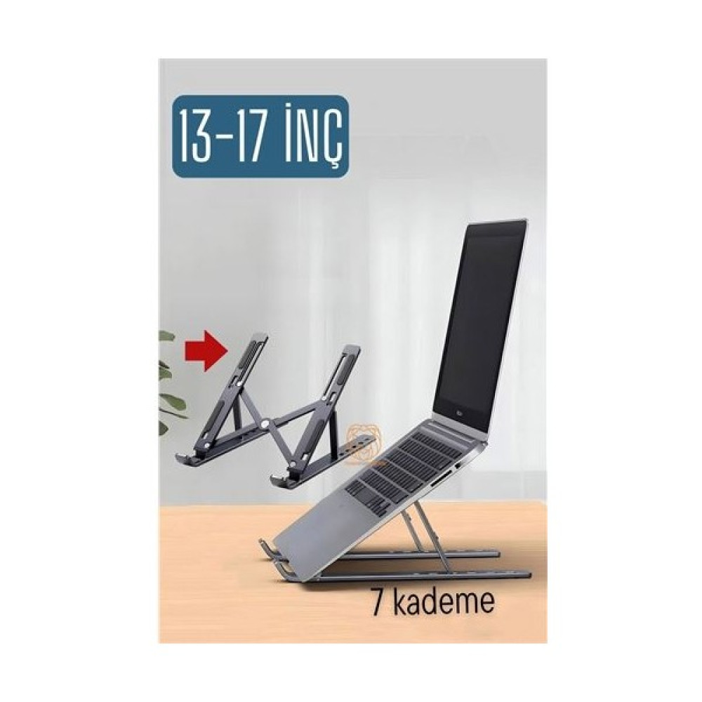 Ogico Notebook Laptop Tablet Standı Oto Boyaları Fiyatı