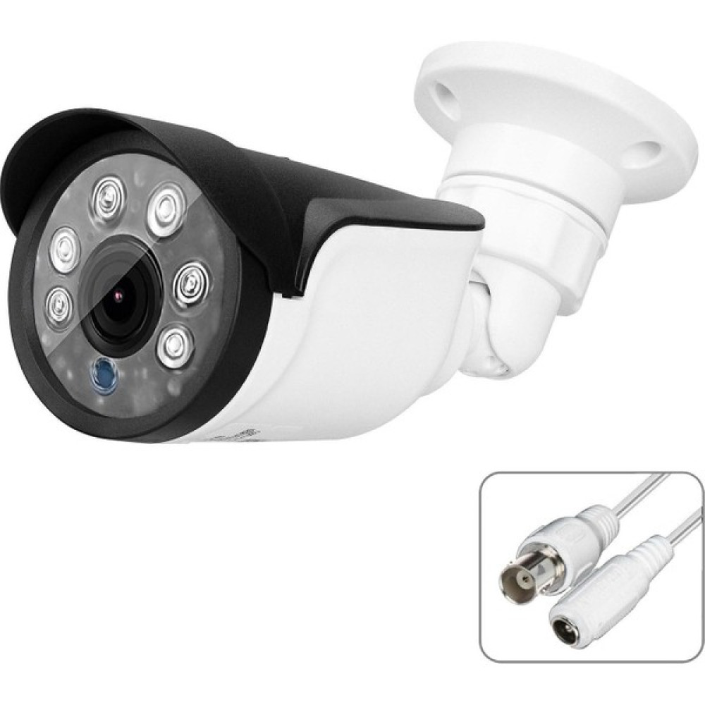 Ogimi Ahd Kamera Bullet 2 mp 3.6 mm Ogımı OGI-BP2IR19 Güvenlik Kameraları Fiyatı