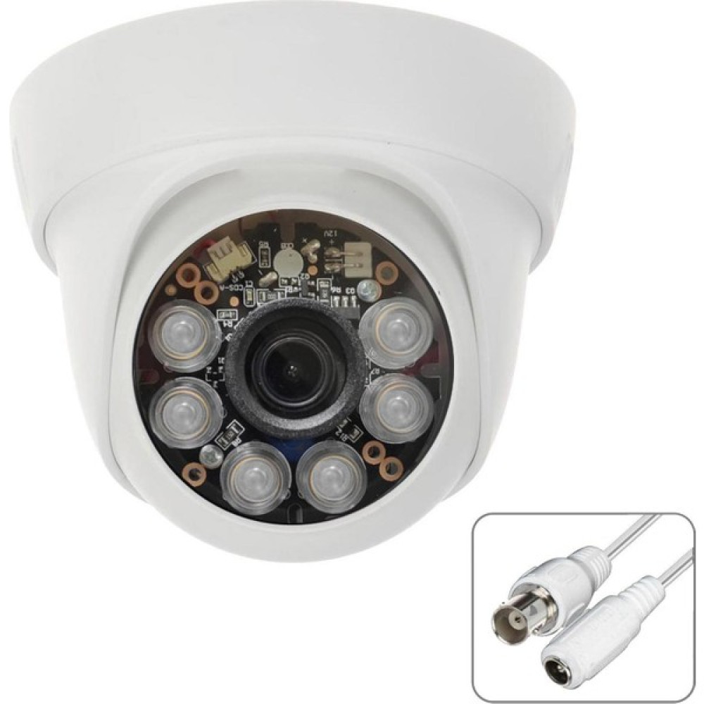 Ogımı OGI-DP2A6 Dome Ahd Kamera 2 mp 3.6 mm Güvenlik Kameraları Fiyatı