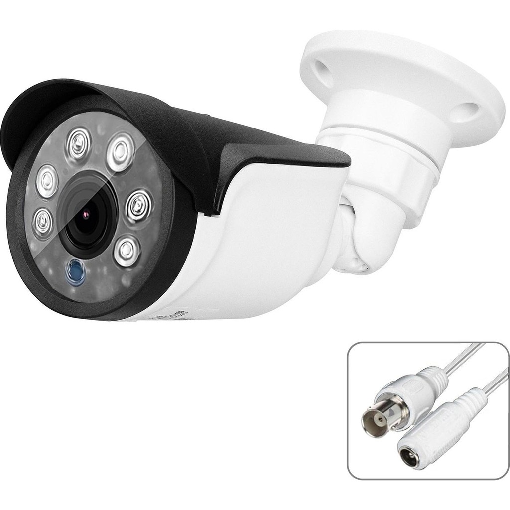 Ogimi Ogımı OGI-BP2IR19 Bullet Ahd Kamera 2mp 3.6mm Dış Mekan Diğer Fiyatı