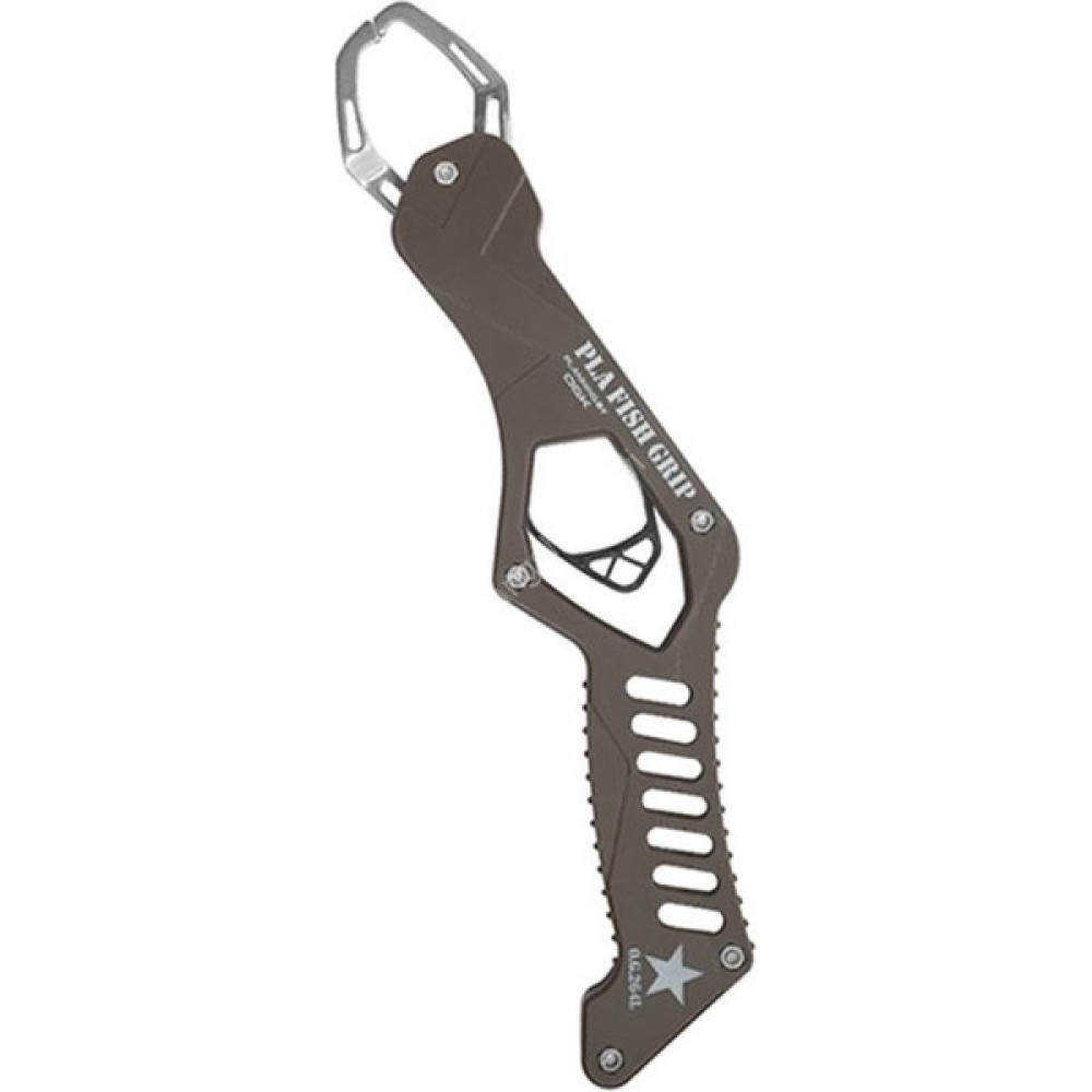 Ogk Pura Fish Grip Long Balık Tutucu Kahverengi Oto Boyaları Fiyatı