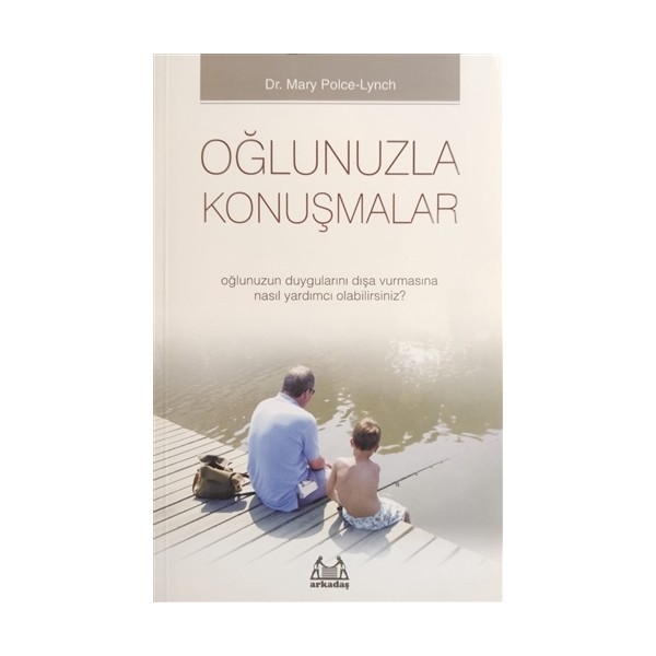 Oğlunuzla Konuşmalar Diğer Fiyatı