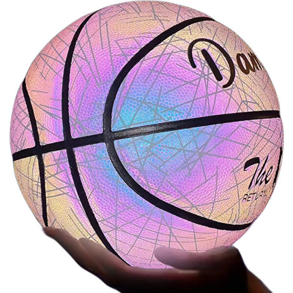 Öğrenciler-Yansıtıcı Işıklı Basketbol-Havalı Çocuk Basketbolu (Yurt Dışından) Toplar Fiyatı