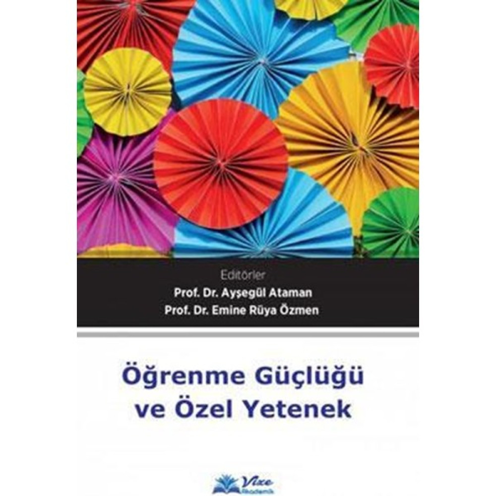 Öğrenme Güçlüğü ve Özel Yetenek İnceleme Kitapları Fiyatı