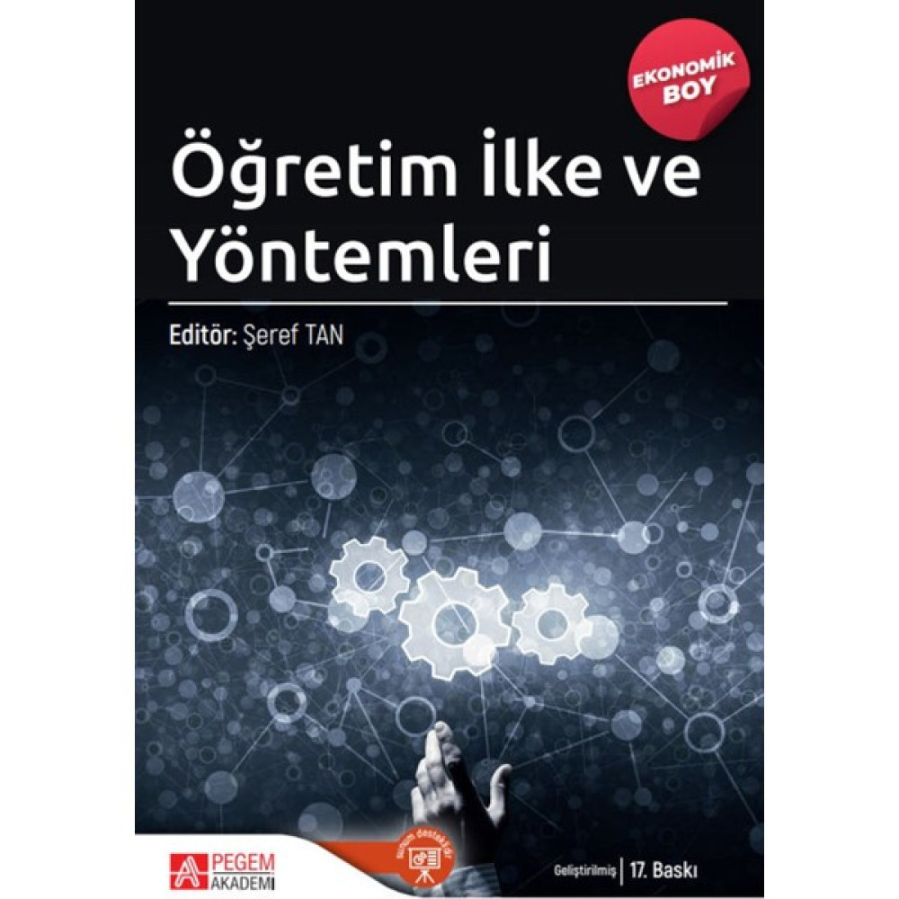 Öğretim Ilke ve Yöntemleri Ekonomik Boy İnceleme Kitapları Fiyatı