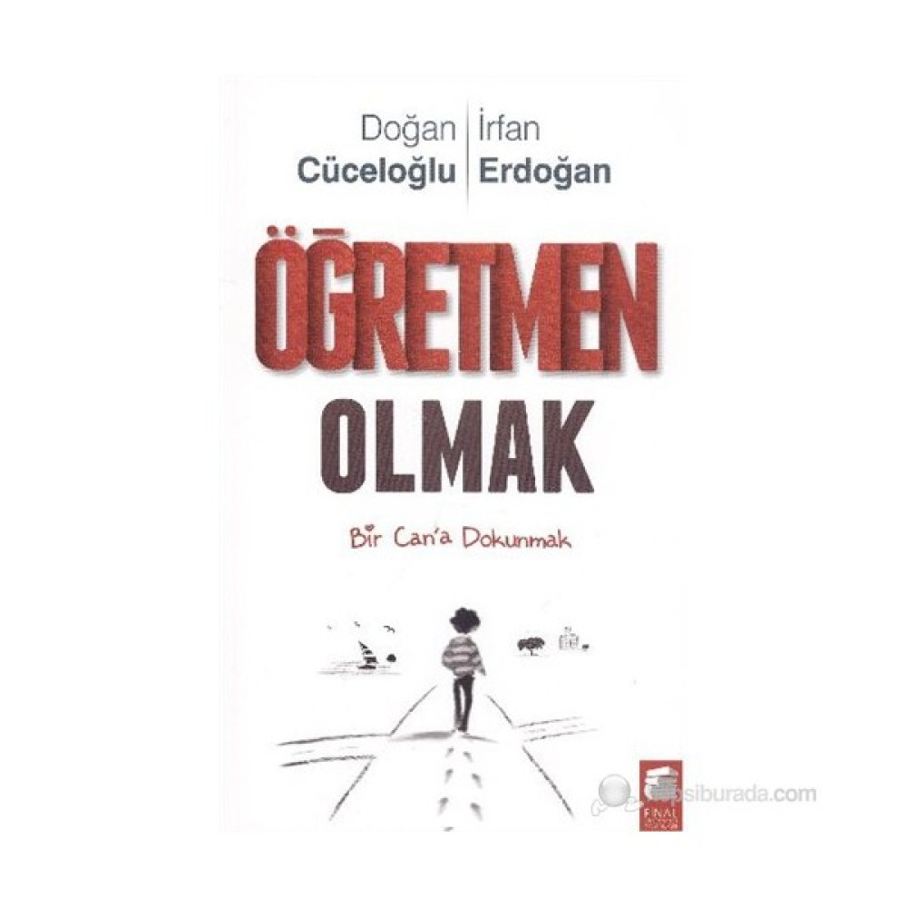 Öğretmen Olmak - İrfan Erdoğan Eğitim Yönetimi Fiyatı