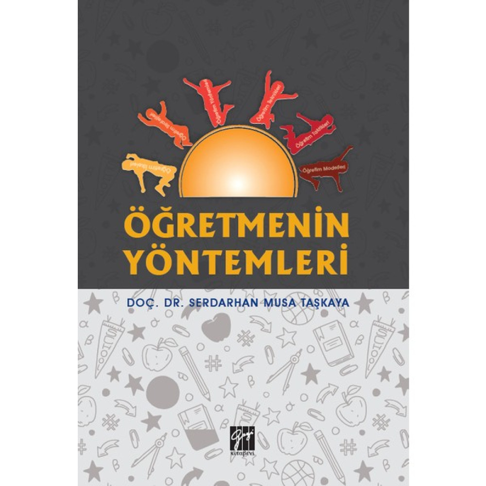 öğretmenin Yöntemleri - Serdarhan Musa Taşkaya Eğitim Yönetimi Fiyatı