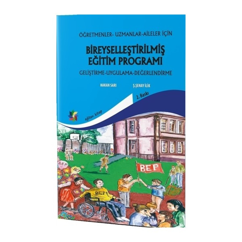Öğretmenler, Uzmanlar, Aileler İçin Bireyselleştirilmiş Eğitim Proğramı Edebiyat Fiyatı