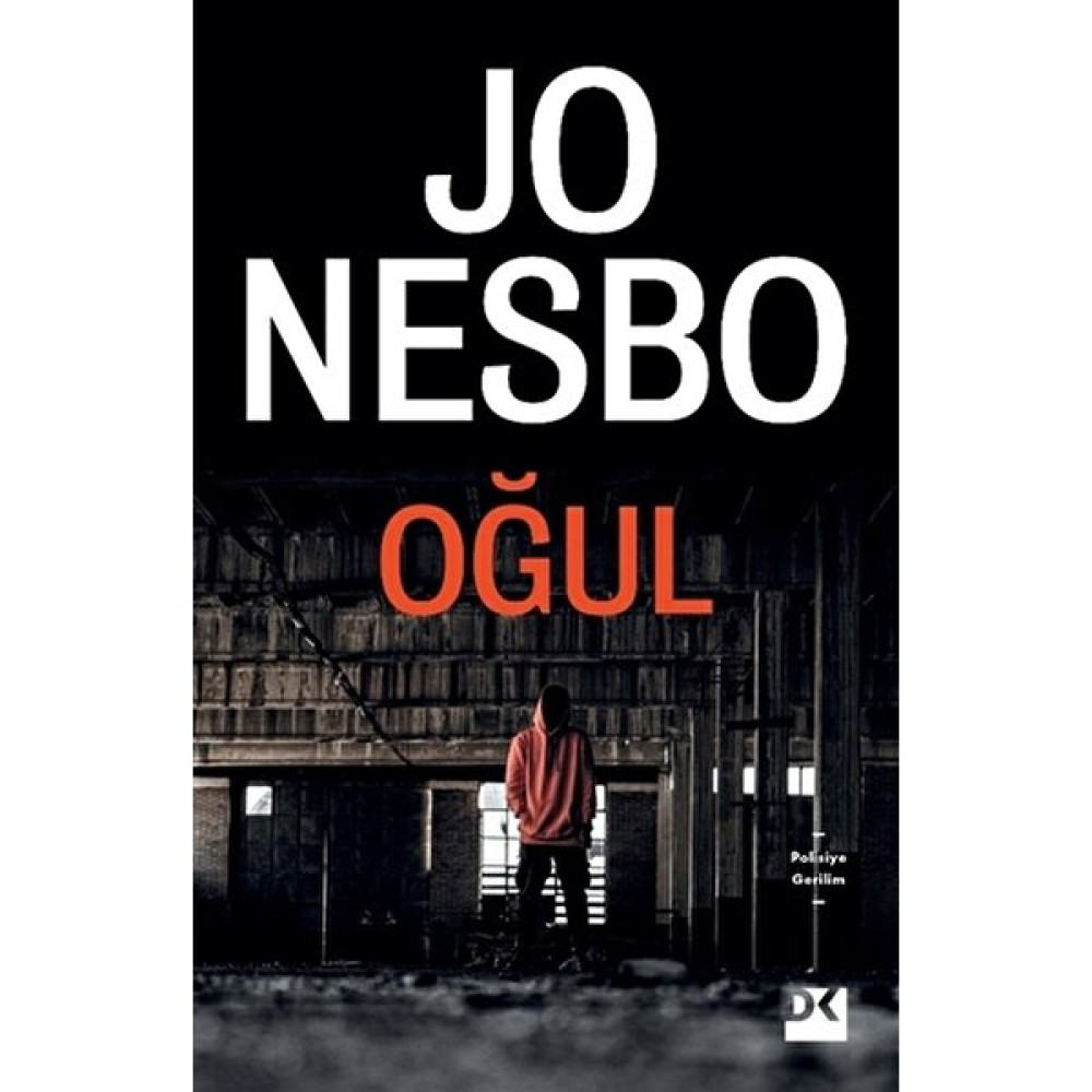 Oğul - Jo Nesbo Polisiye Fiyatı