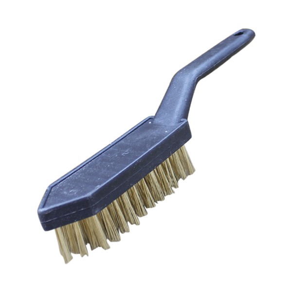 Oğuzhan Plastik Tel Fırça No:4 Fırça Fiyatı