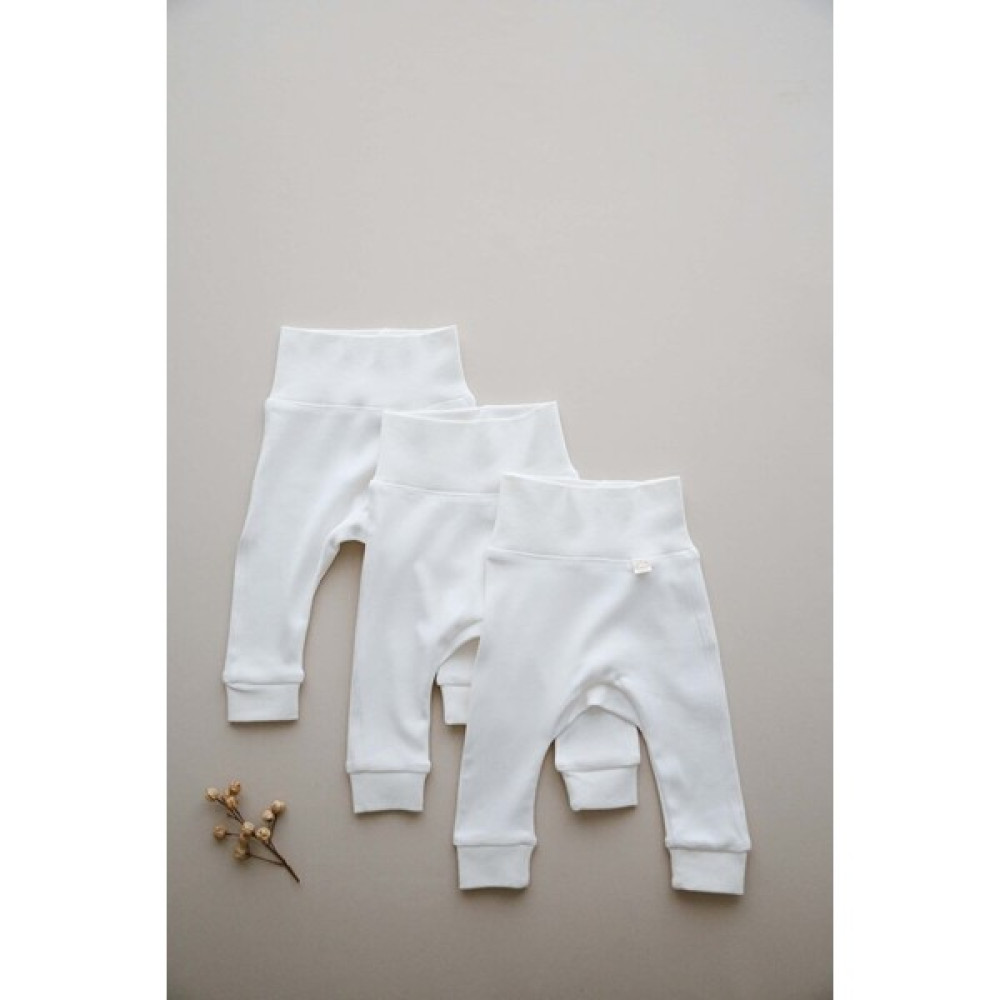 Ohlala Koala 3'lü Bebek Şalvar Pantolon Model 1 Bebek Tayt Fiyatı