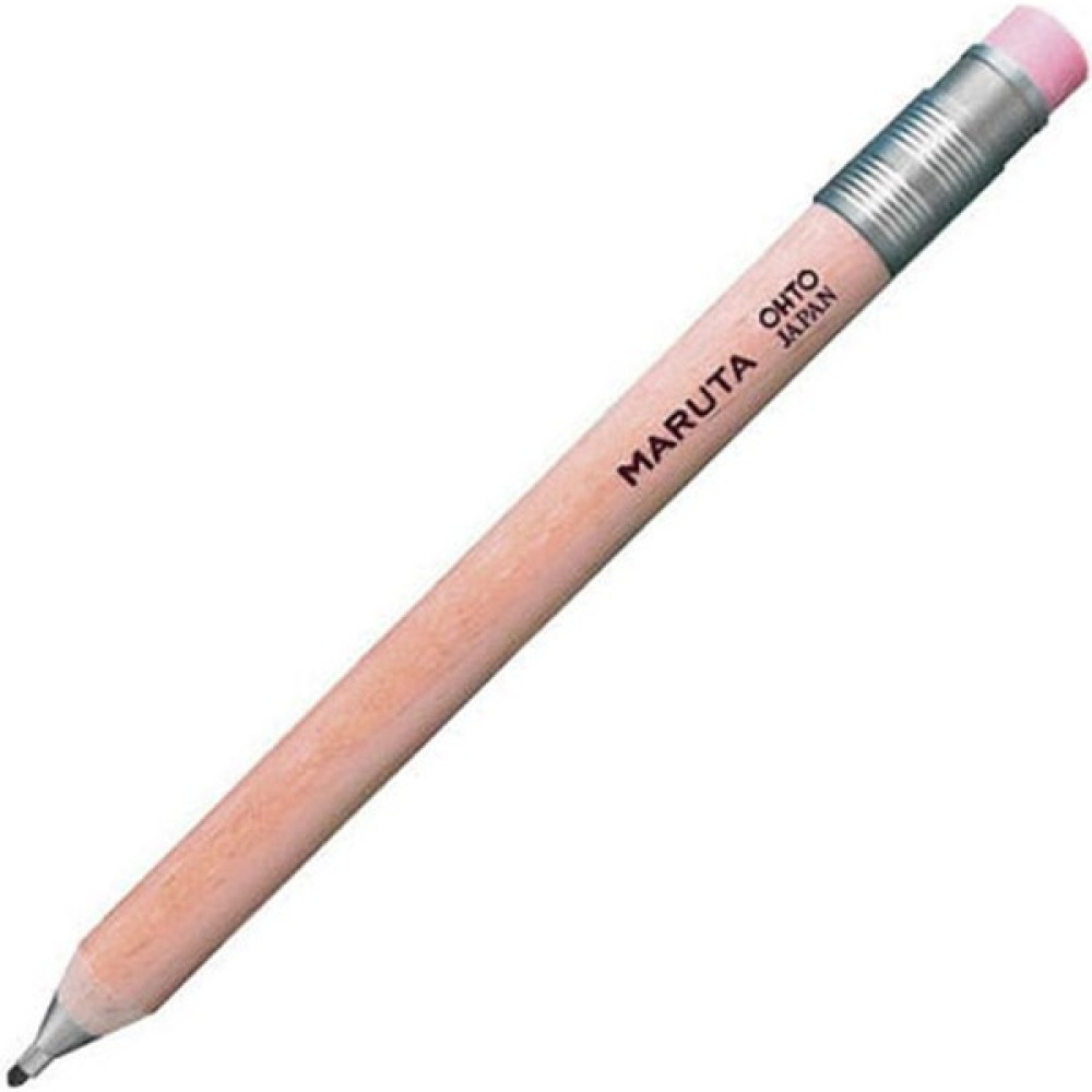 Ohto Maruta Sharp Versatil Kalem 2.0 mm Natural Aps-680-NT Mekanik Kurşun (Versatil) Kalem Fiyatı