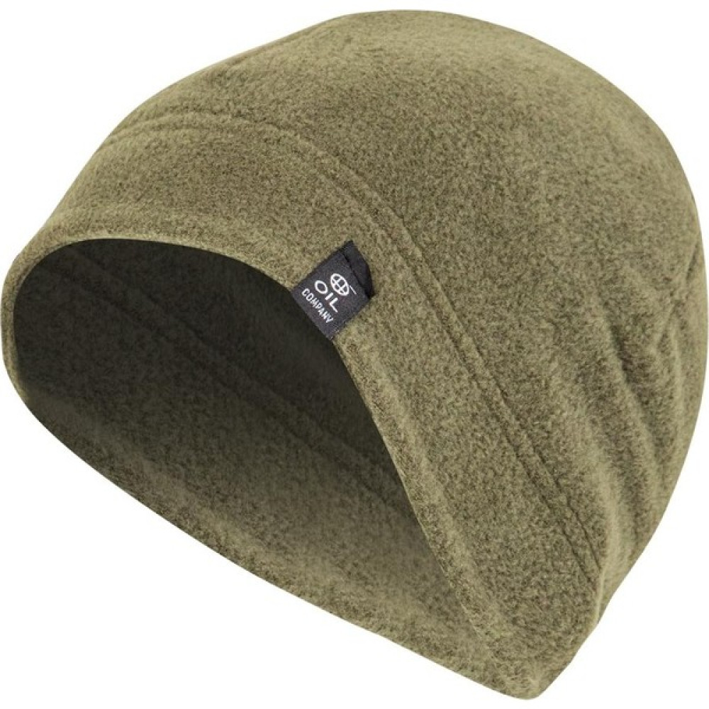 Oil Company Haki Polar Unisex Bere Kulaklı Bere & Kep (Outdoor) Fiyatı