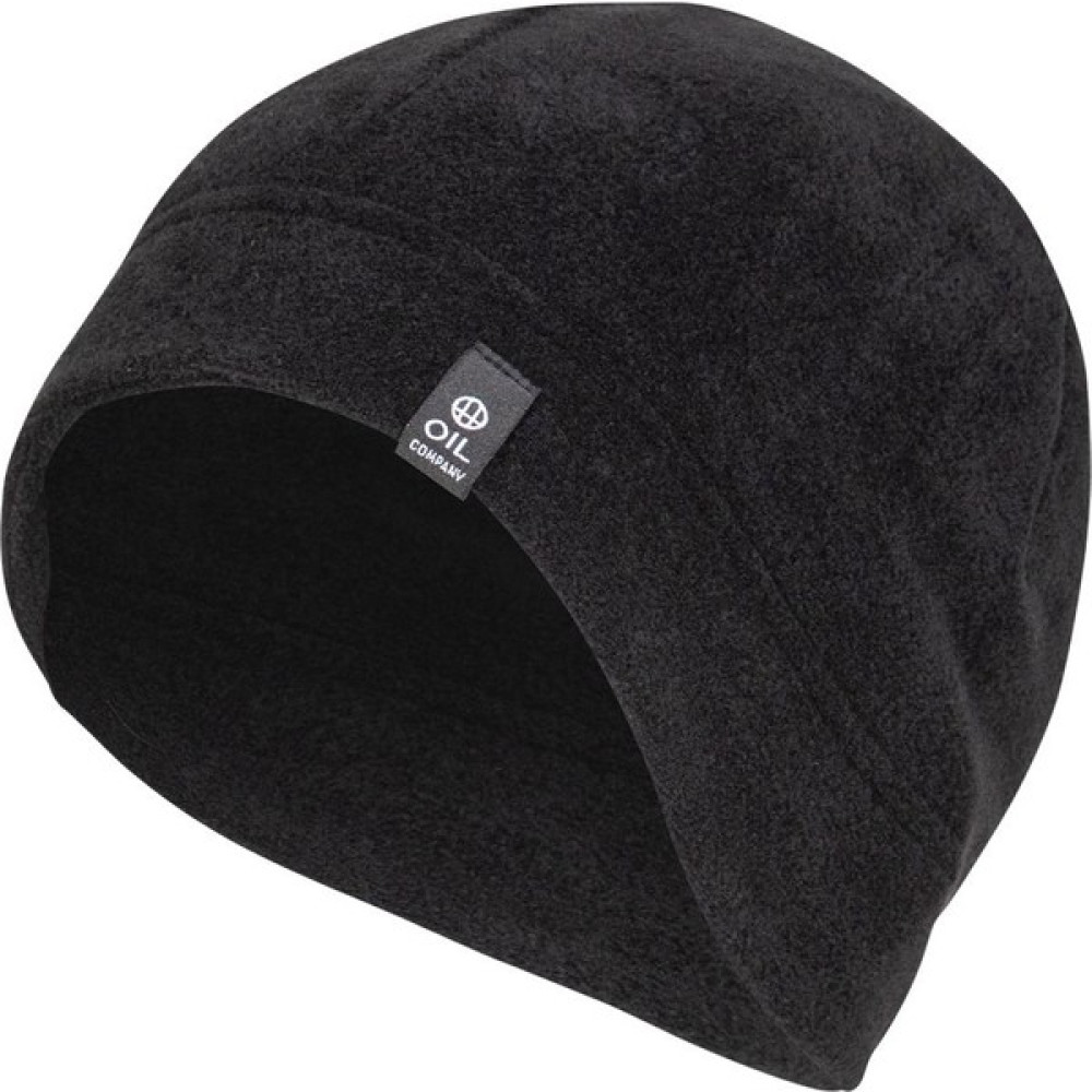 Oil Company Siyah Polar Unisex Bere Kulaklı Bere & Kep (Outdoor) Fiyatı