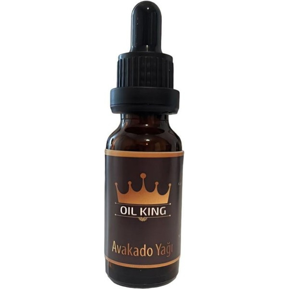 Oil King Avakado Yağı 20 ml Oto Boyaları Fiyatı