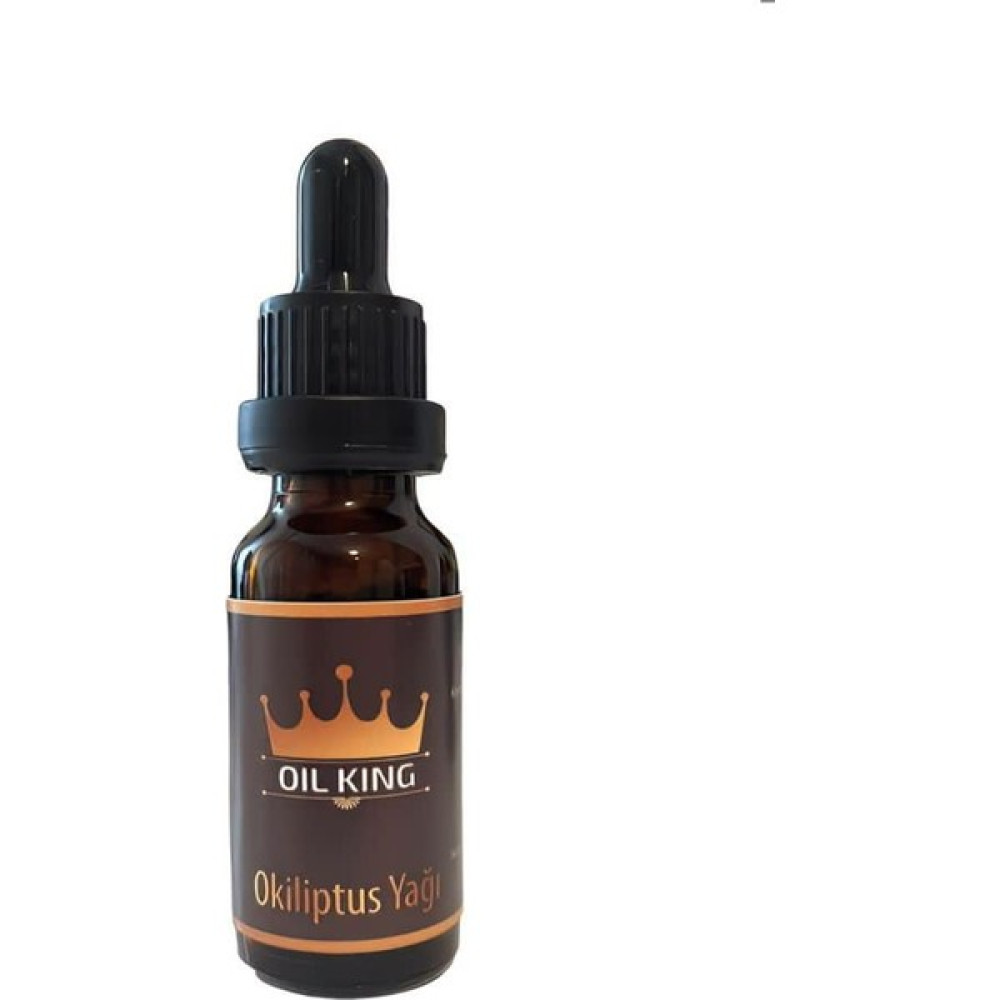 Oil King Okaliptüs Yağı 20 ml Oto Boyaları Fiyatı