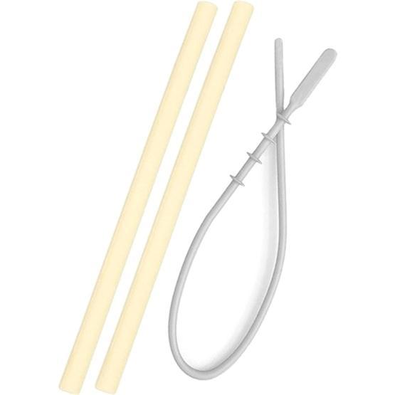 Oioi 01110007 Bebekler İçin Pipet