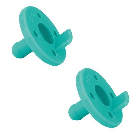 OiOi 2 Aqua Green Aqua Green Emzix