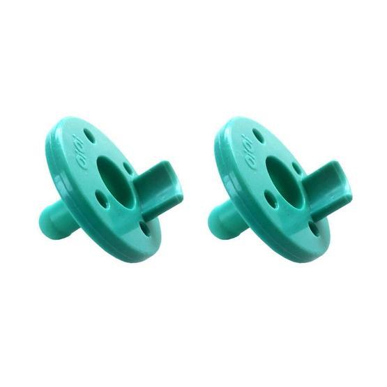 OiOi 2 Aqua Green Aqua Green Emzix Emzik Fiyatı