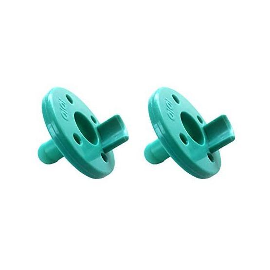 OiOi 2 Aqua Green Aqua Green Emzix