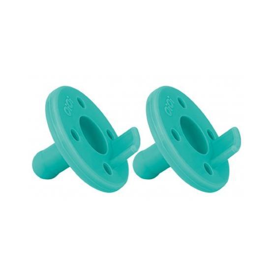 OiOi 2 Aqua Green Aqua Green Emzix