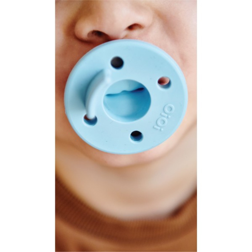 Oioi Emzix Mineral Blue - Mavi - Standart Emzik Fiyatı