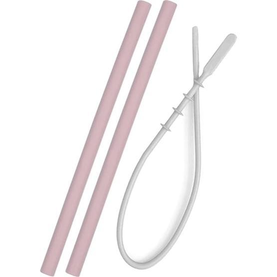Oioi Pembe 2'li Silikon Pipet Temizleme Fırçası Biberon Fiyatı