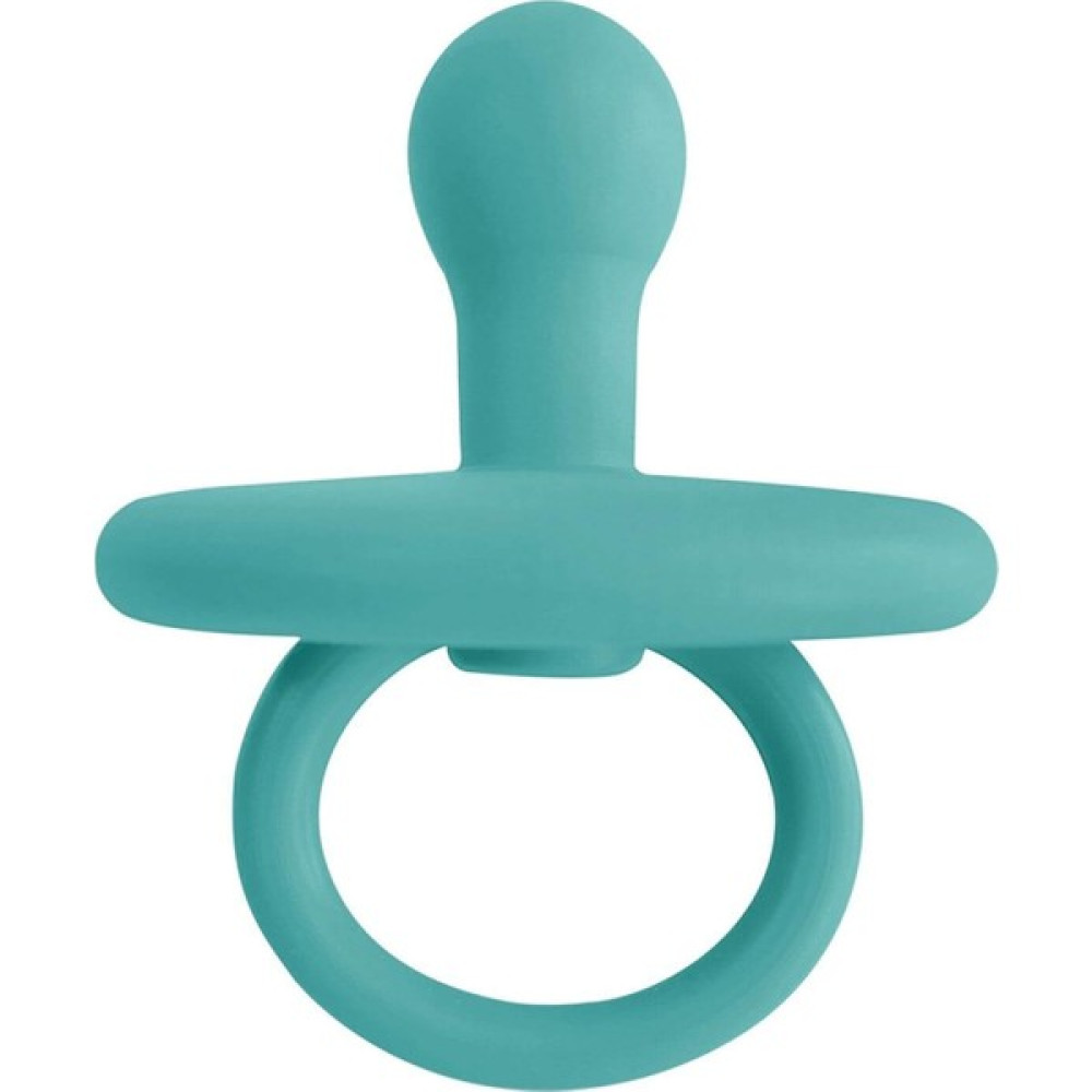Oioi Silikon Emzik 0+ Ay - Aqua Green - Yok Emzik Fiyatı