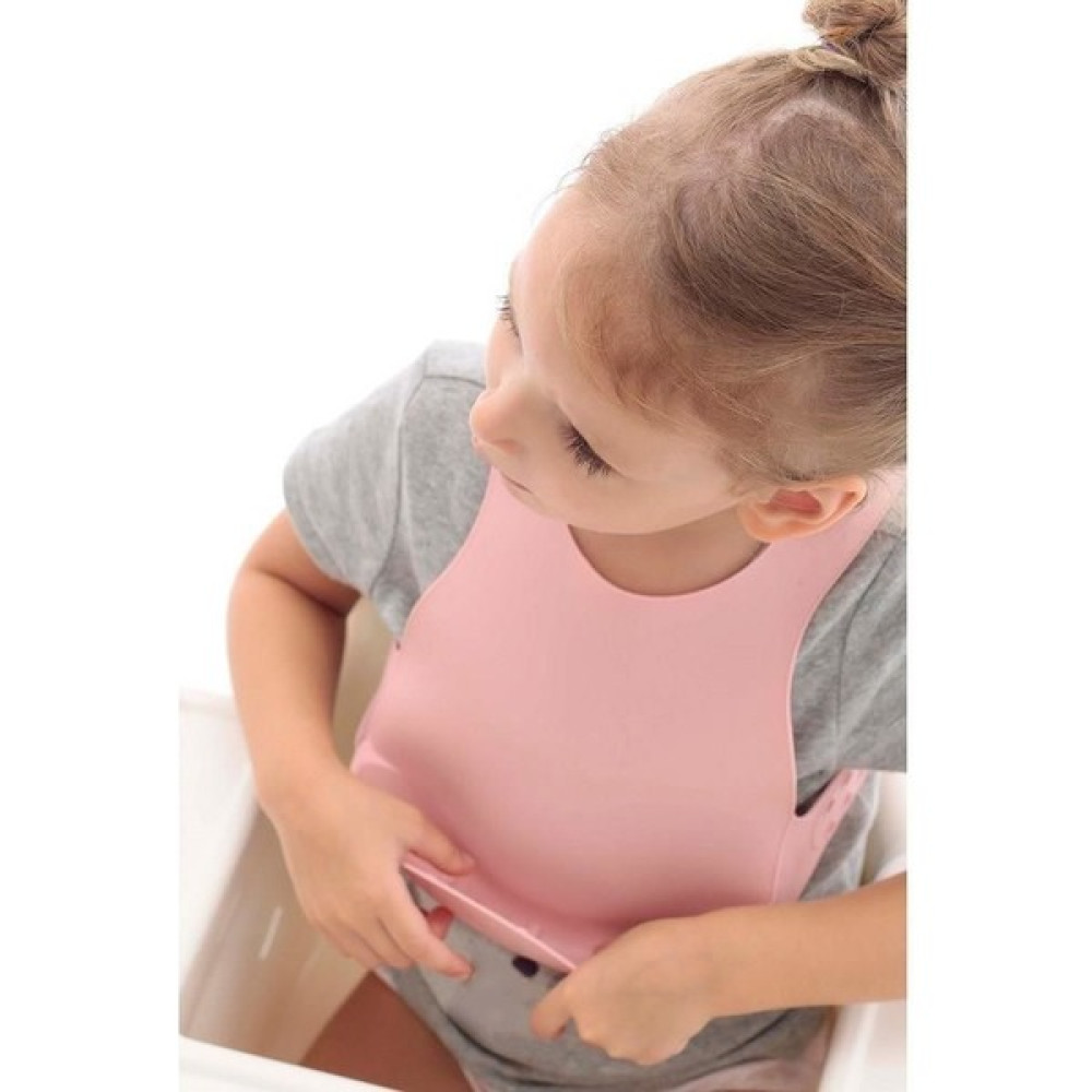 OiOi Silikon Mama Önlüğü Pembe Oto Boyaları Fiyatı