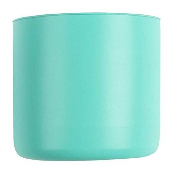 Oioi Silikon Mini Aqua Green Bardak Bebek Bardağı-Suluk Fiyatı
