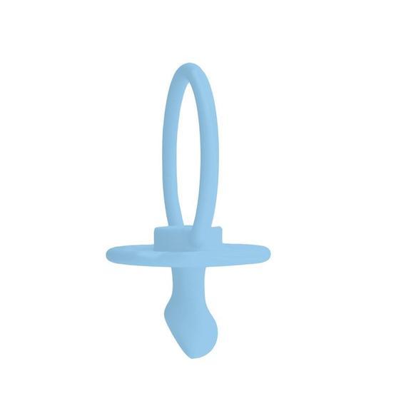 Oioi Unisex Bebek Silikon Emzik