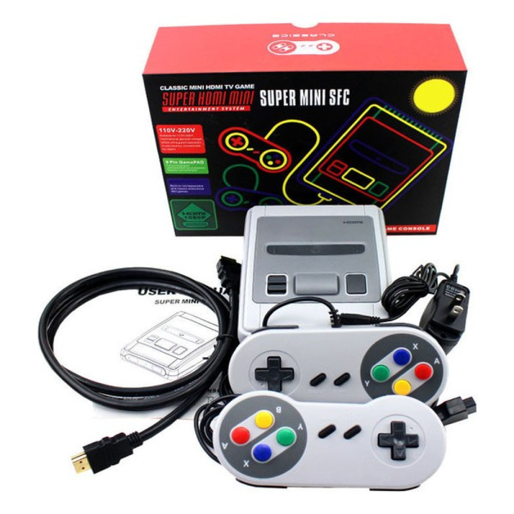 Oivo Retro Mini Oyun Konsolu HDMI Oyun Konsolları Fiyatı