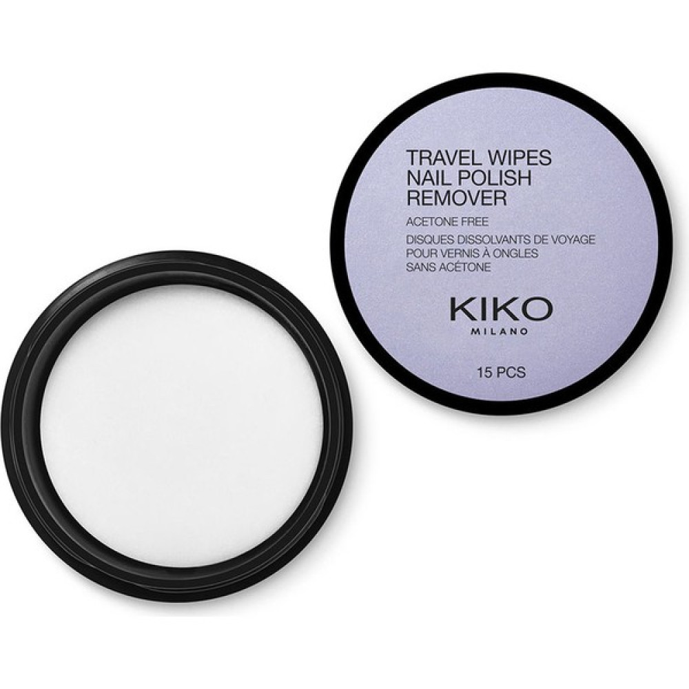Oje Temizleyici - Nail Polish Remover Wipes Tırnak Bakımı Fiyatı