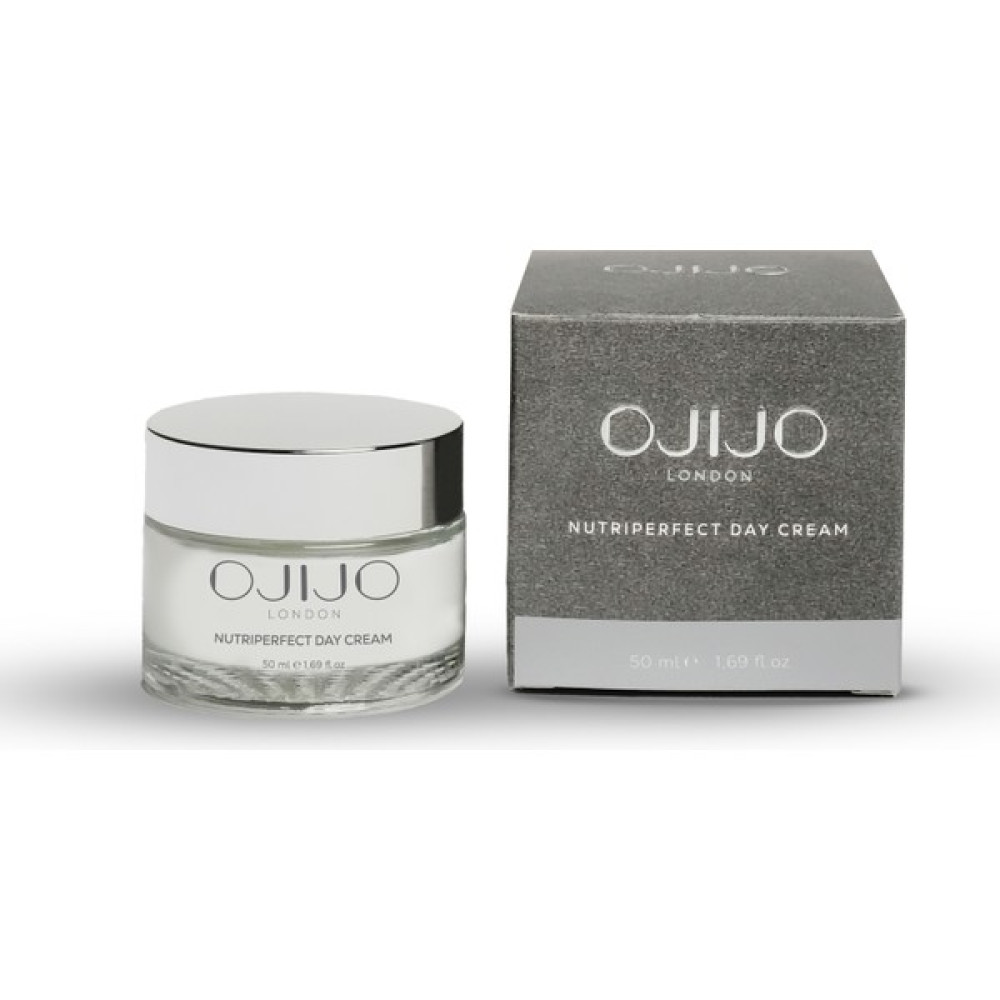 Ojijo London Besleyici ve Nemlendirici Su Bazlı Gündüz Kremi 50 ml Anti-Aging / Yaşlanma Karşıtı Fiyatı