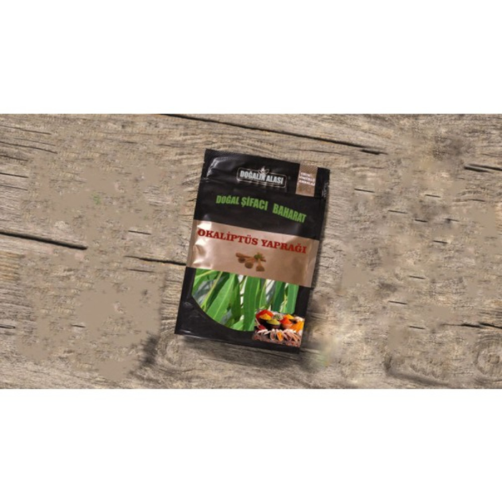 Okaliptüs Yaprağı 35 gr - 100 gr Oto Boyaları Fiyatı