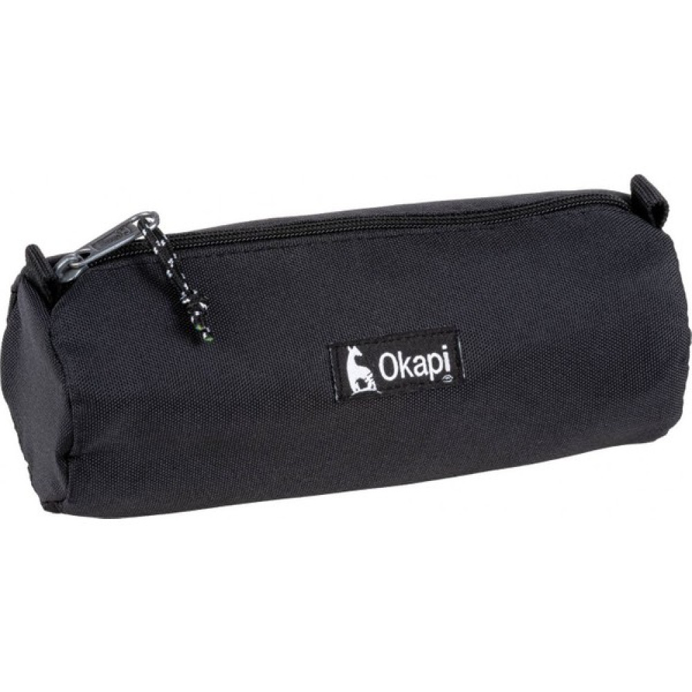 Okapi Kalem Çantası Siyah OKP-104/S/ Kalemlik (Kalem Kutusu) Fiyatı