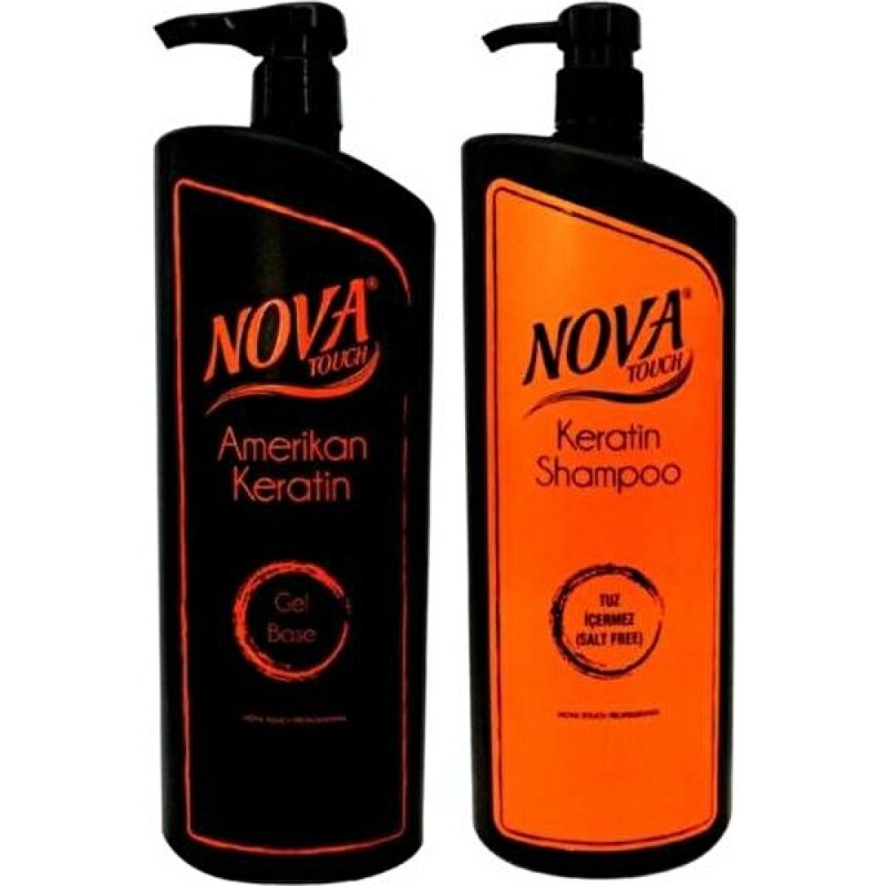 Okay Amerikan Jel Keratin Set Saç Bakım Maskeleri & Serumlar & Spreyler Fiyatı